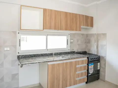 Departamento en Alquiler de 3 ambientes