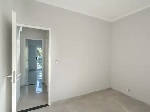 Departamento en Alquiler 2 años