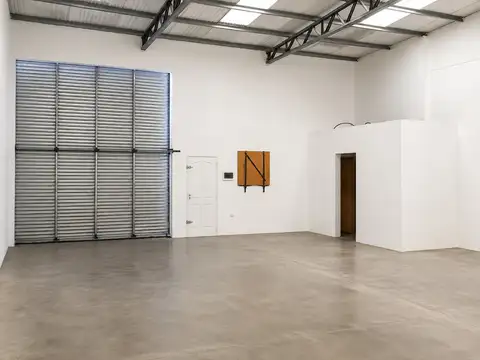 Galpon en Venta en Mar del Plata, USD 130.000