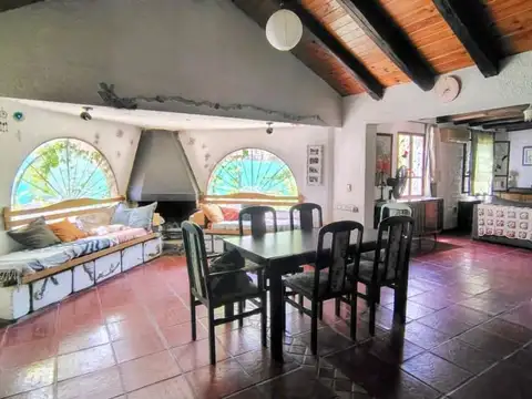 VENTA DE CASA EN CALLWJON MORALES BERMEJO