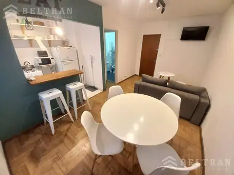 Departamento en Alquiler 40 años