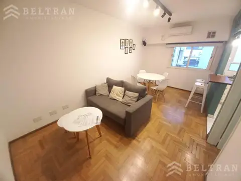 Departamento en Alquiler en Centro, $ 500.000