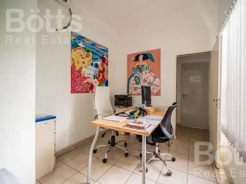 Oficina en Venta en Villa General Mitre, USD 2.300.000