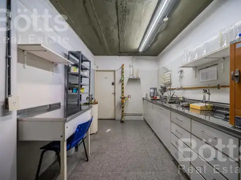 Oficina en Venta A Estrenar