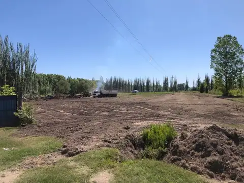 Terreno en Venta en Colonia las Rosas, USD 34.000