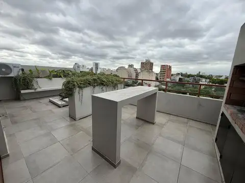 Excelente monoambiente a estrenar