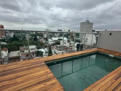 Excelente monoambiente a estrenar