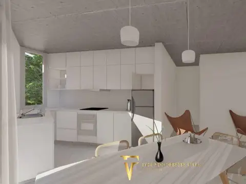 Departamento en Venta en Villa Luro, USD 60.900