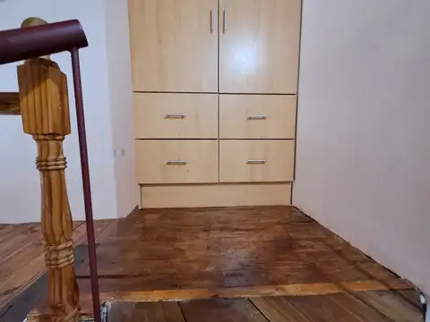 Departamento monoambiente en alquiler en Pilar centro, GBA Norte