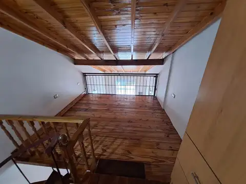 Departamento monoambiente en alquiler en Pilar centro, GBA Norte