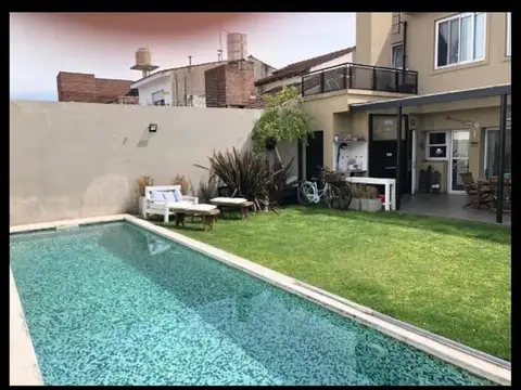 Casa en Alquiler Temporal en San Isidro, Partido de San Isidro