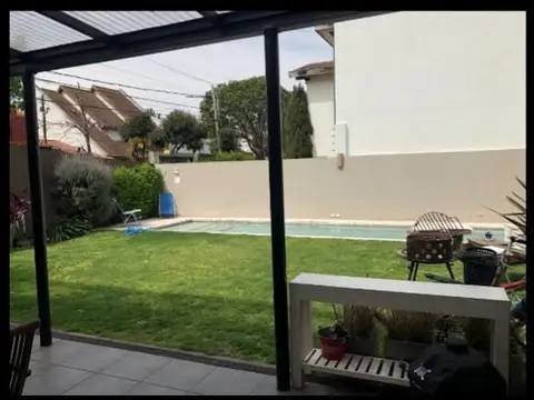 Casa en Alquiler Temporal en San Isidro, USD 3.800