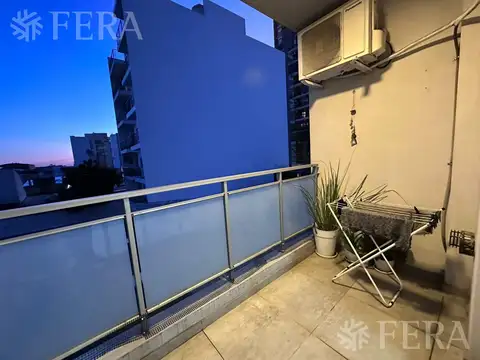 Departamento en Venta Apto profesional