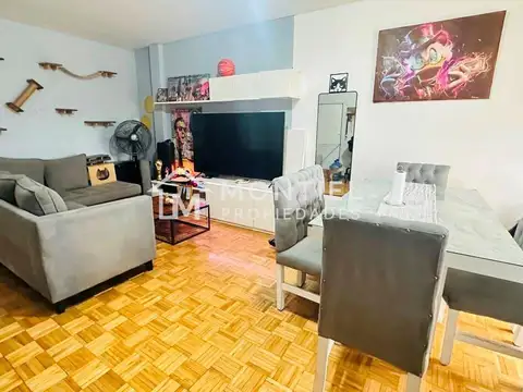 Departamento  en Venta 3 ambientes en Ciudad Jardin, El Palomar, G.B.A. Zona Oeste