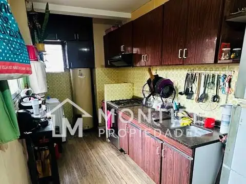 Departamento en Venta en Ciudad Jardín del Palomar, USD 90.000