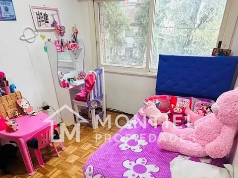 Departamento  en Venta 3 ambientes en Ciudad Jardin, El Palomar, G.B.A. Zona Oeste