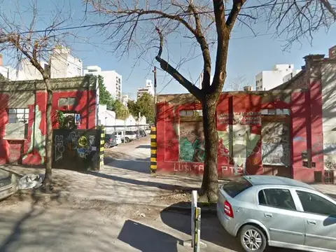 Terreno en venta en La Plata