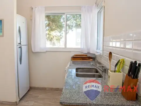 Casa en Alquiler Temporal al Este