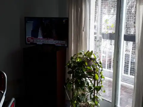 Departamento en Venta 48 años