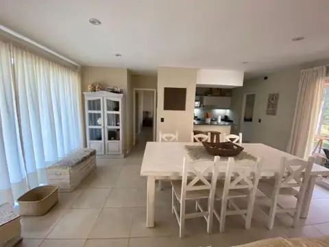 Casa en Venta en Barrio Cerrado Costa Esmeralda, USD 199.000