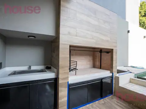 Departamento en Venta en Belgrano Chico, USD 251.100