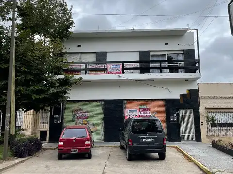 Departamento con dos habitaciones 