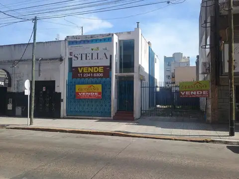 Local ubicado a 1 cuadra de Plaza San Justo- Zonif. C1