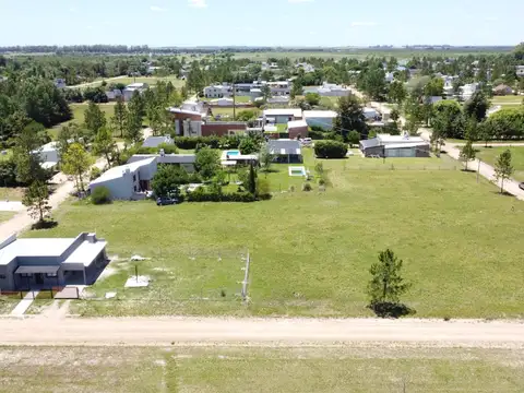 Terreno en Venta en Gualeguaychu, USD 24.000