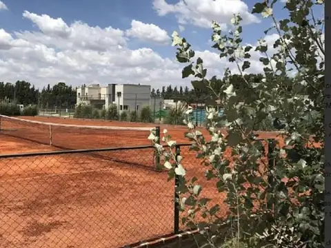 Excelente lote