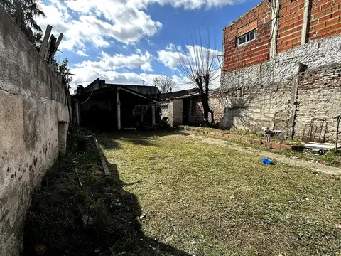 Casa en Venta en Banfield, USD 38.000