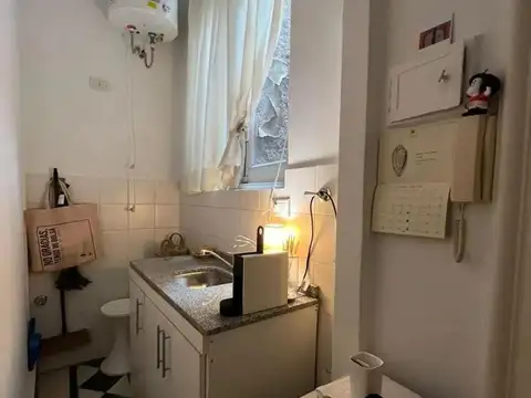 Departamento en Alquiler en Monserrat, USD 450