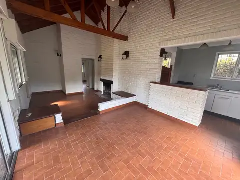 Casa en Country Banco Provincia