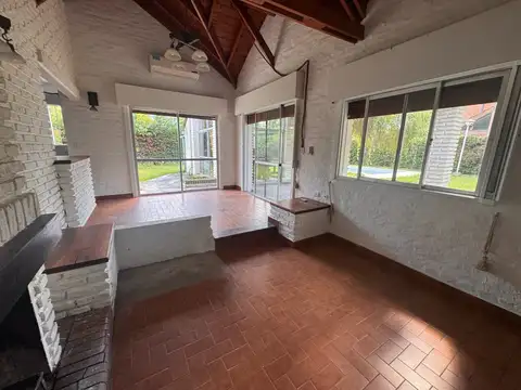 Casa en Venta 20 años