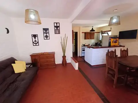 Departamento en Venta 40 años