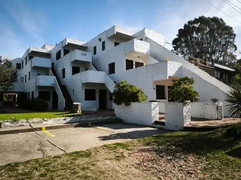 Departamento de 3 amb. c/cochera - Zona Norte - Villa Gesell