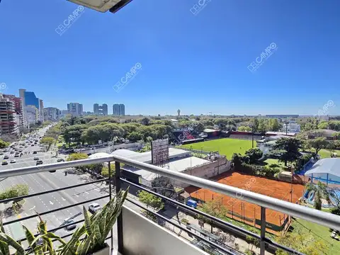 Avenida Del Libertador 7800