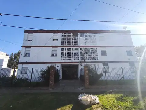 Venta Departamento 3 Ambientes Barrio Maritimo - Berazategui