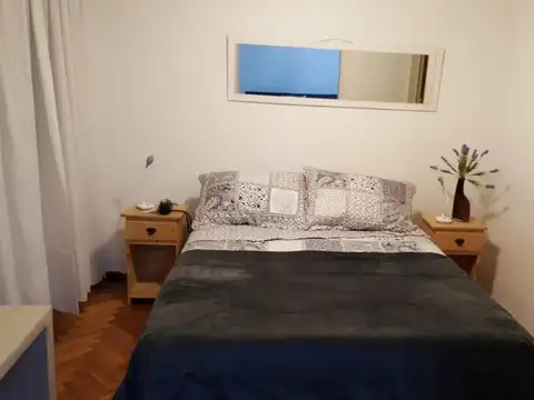 Departamento en Alquiler Temporal de 1 dormitorio