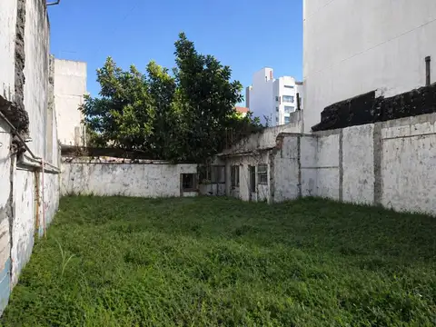Gascón 2700