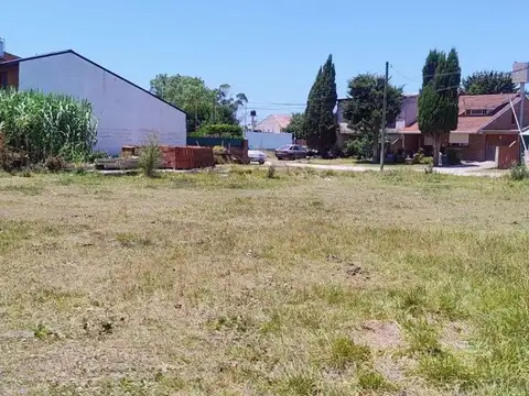 Terreno en Venta de 300,0 m2