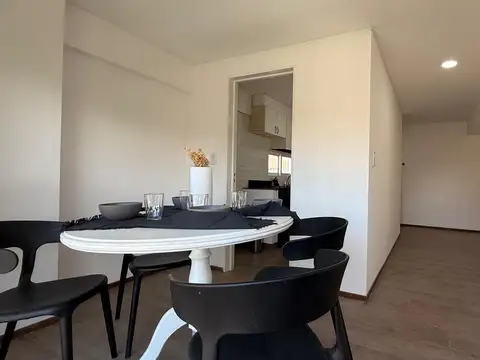 Departamento en Venta al Este