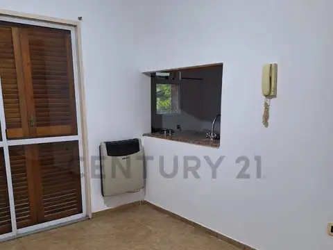 Departamento en Venta de 1 dormitorio en La plata
