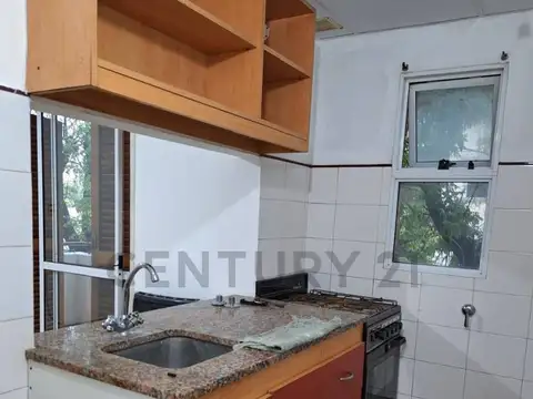 Departamento en Venta de 1 dormitorio en La plata