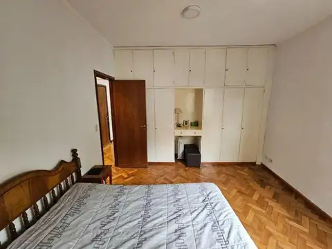 Departamento en Alquiler Temporal en Palermo, USD 1.100