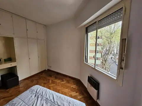 Departamento en Alquiler Temporal A Estrenar