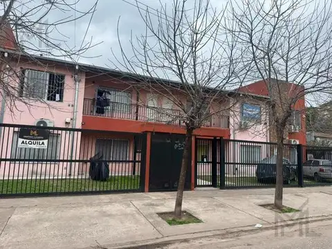 Departamento 2 Ambientes Apto Mascotas