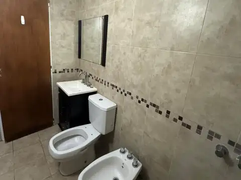 Departamento en Alquiler de 1 dormitorio