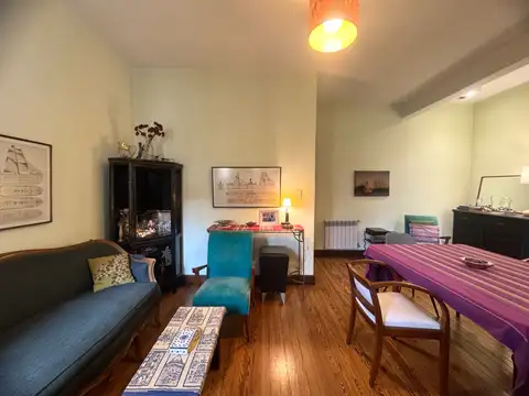 Departamento en Venta al Norte