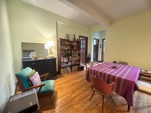 Departamento en Venta en Chacarita, USD 265.000