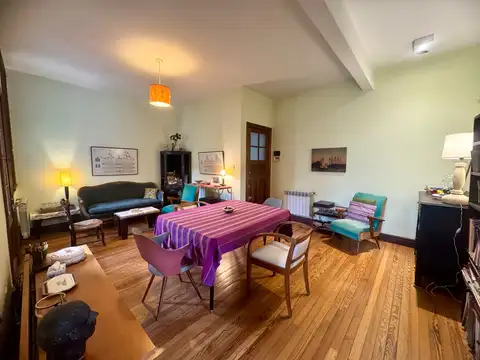 Concepción arenal al 4200
